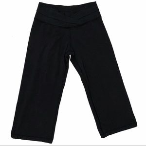 Lululemon Crop Leggings